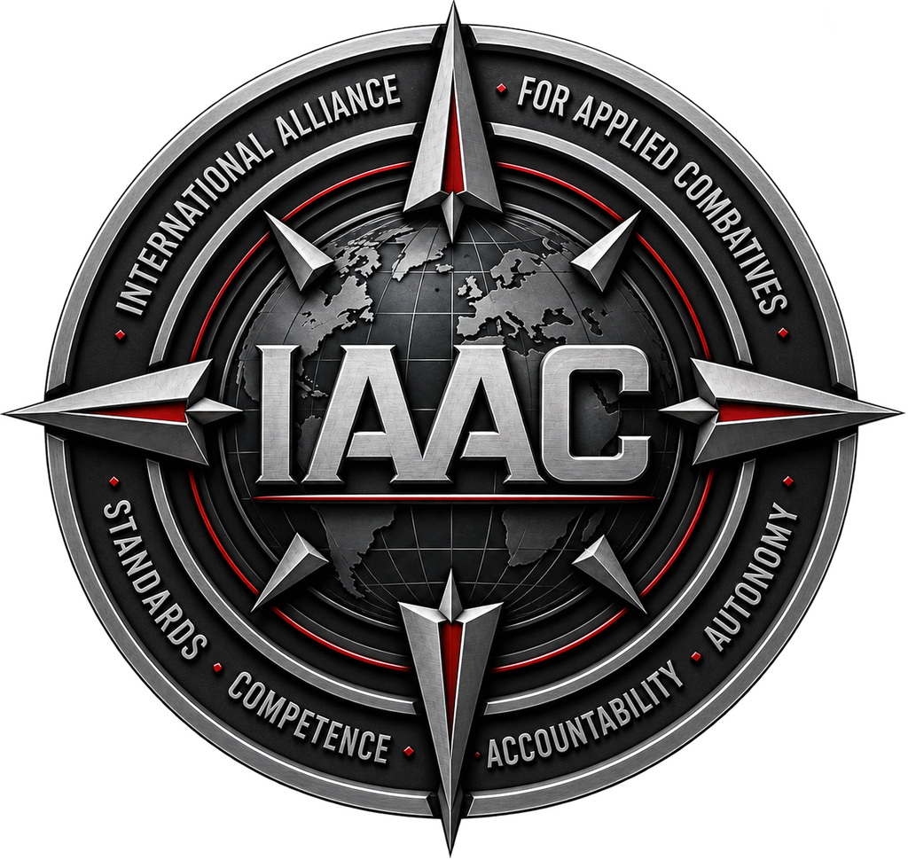 IAAC – International Alliance for Applied Combatives – official website