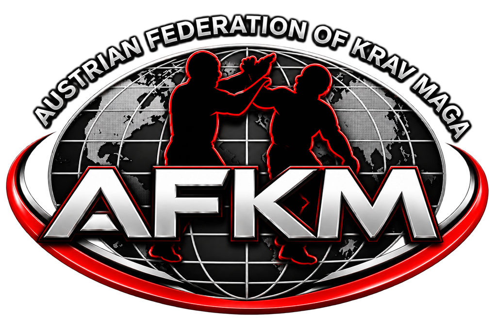 AFKM – Austrian Federation of Krav Maga – official website
